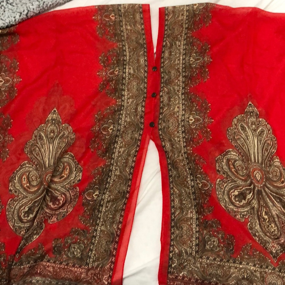3/$15 Coverup
